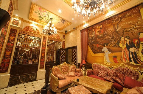 广汉高档KTV妹子质量哪家好 广汉高档KTV妹子质量哪家好