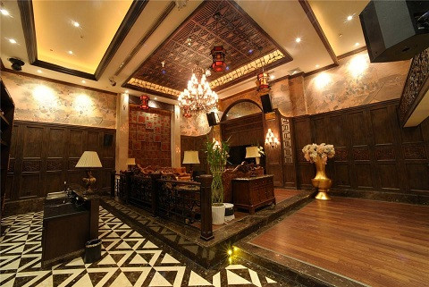 广汉哪个KTV少爷男模妹子服务好